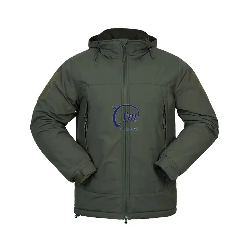 Camouflage Winter FG Camouflage Waterproof Hunting Tactical Camouflage Outdoor Jackets