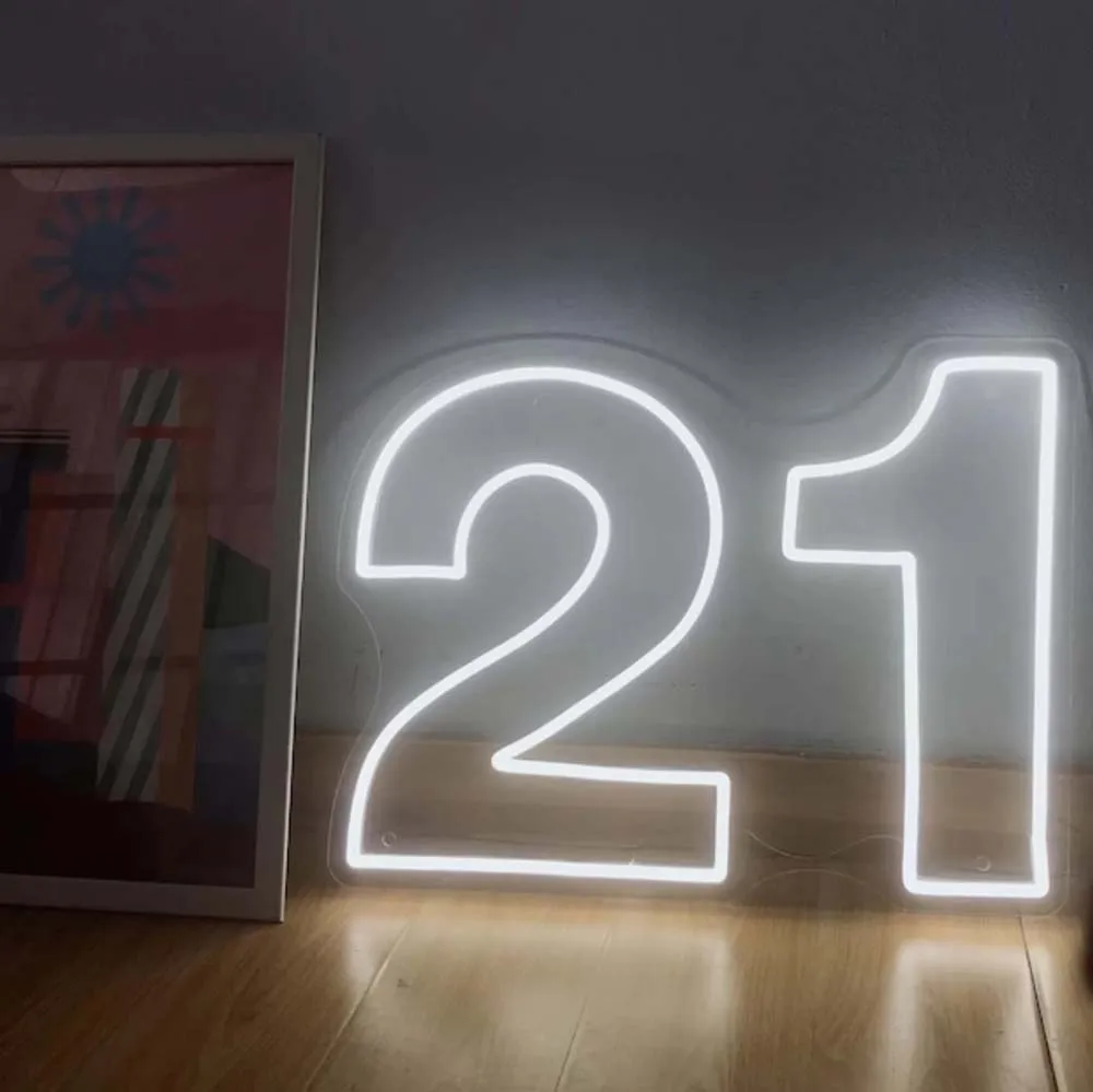 30 Light up Signs Exterior Pink Love Pizza Letter Led Advertismentboard 12kv Neon Sign Transformer