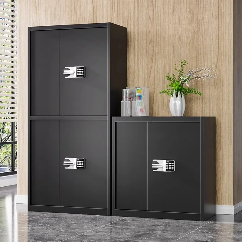 Hidden Safe Box Guest Room Safe Box Filing Fire Resistant Safe Cabinet Safe Box Biometric