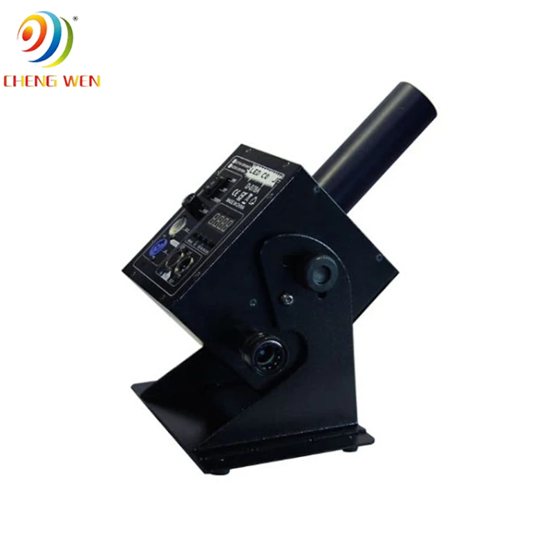 180W LED CO2 Jet Machine stage lighting effects dj disco party event