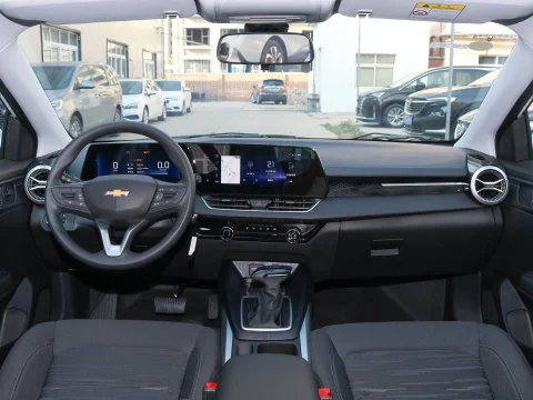In Stock Used Cars and Their Prices Second Hand Used Cheap Cheapest Electric Cars LED Camera Leather ASTRO Chevrolet Dark Manual