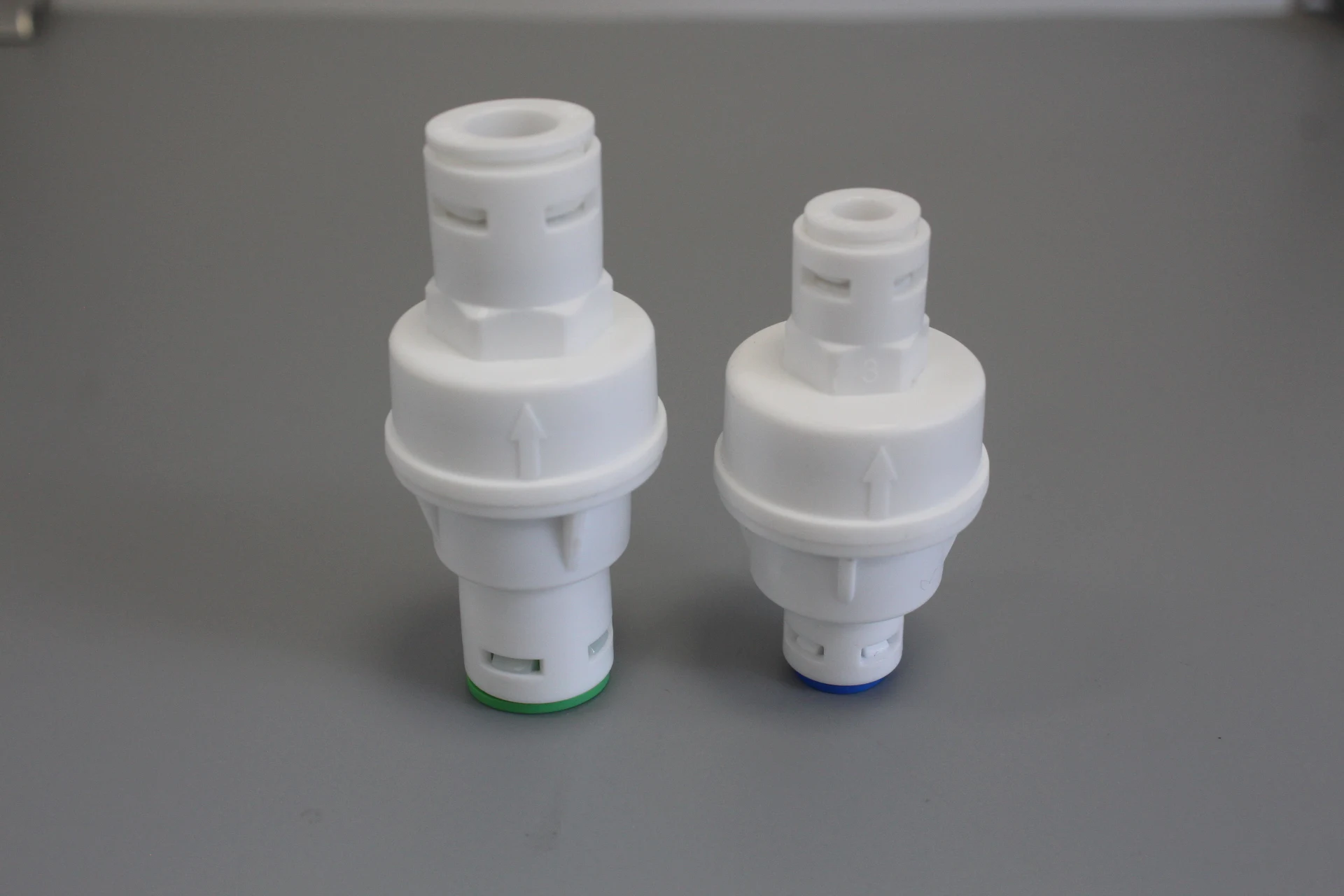 JYF series water pressure reducer for water dispenser RO water purifier