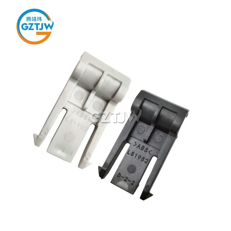 Brother7340 7030 7205 7420 ADF шарнир для Brother 7340 Lenovo 7020 крышка Кронштейн опорный