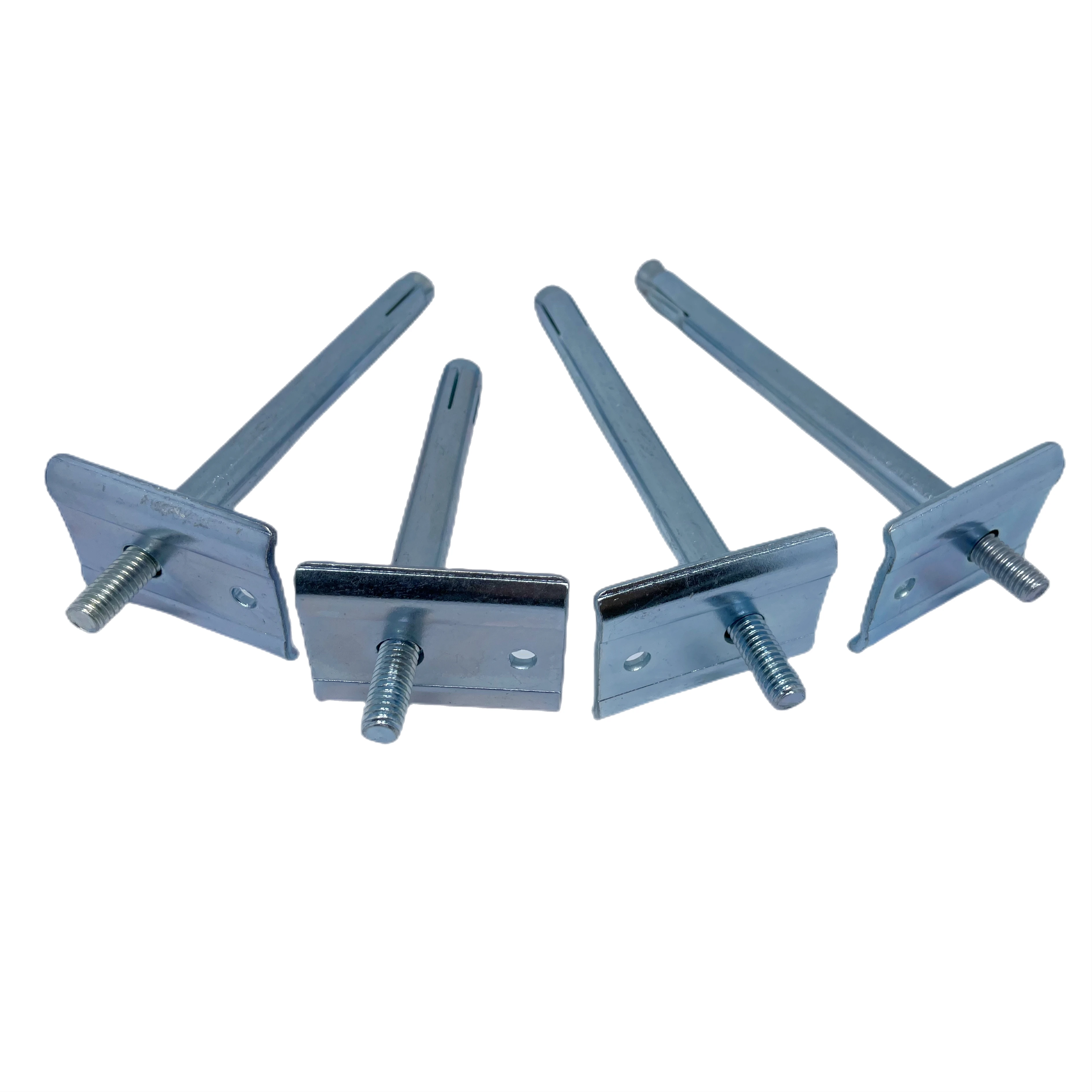 Insulation Anchor for Structural Exterior Wall Stone Construction Masonry Insulation Anchor (Substitute for angle) / For 30-150T