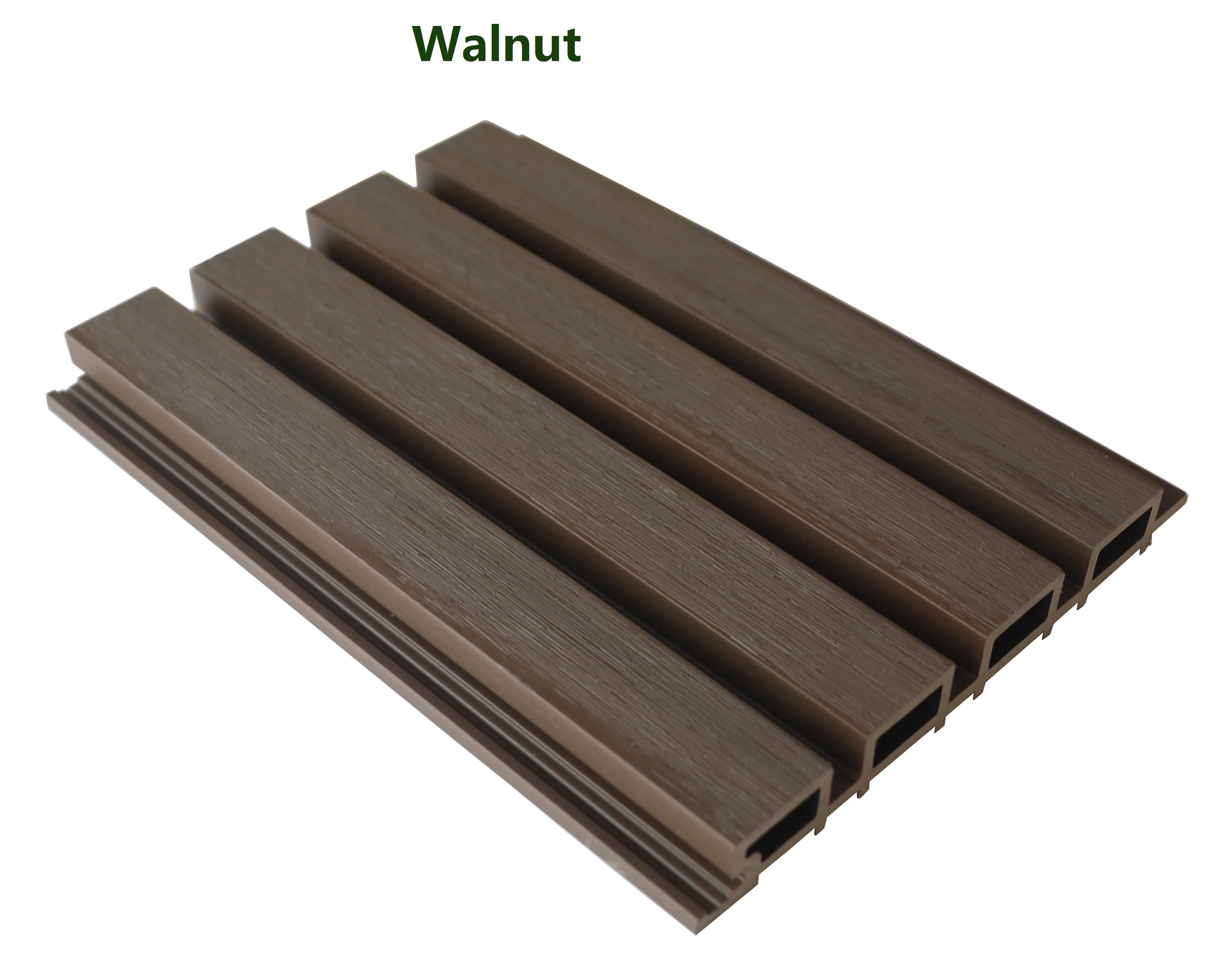 Cladding Panels Exterior Wall Sand Composite Ceiling Panel Siding WPC Cladding WPC Ceiling Fascia Board Plastic Lumber 5800 mm
