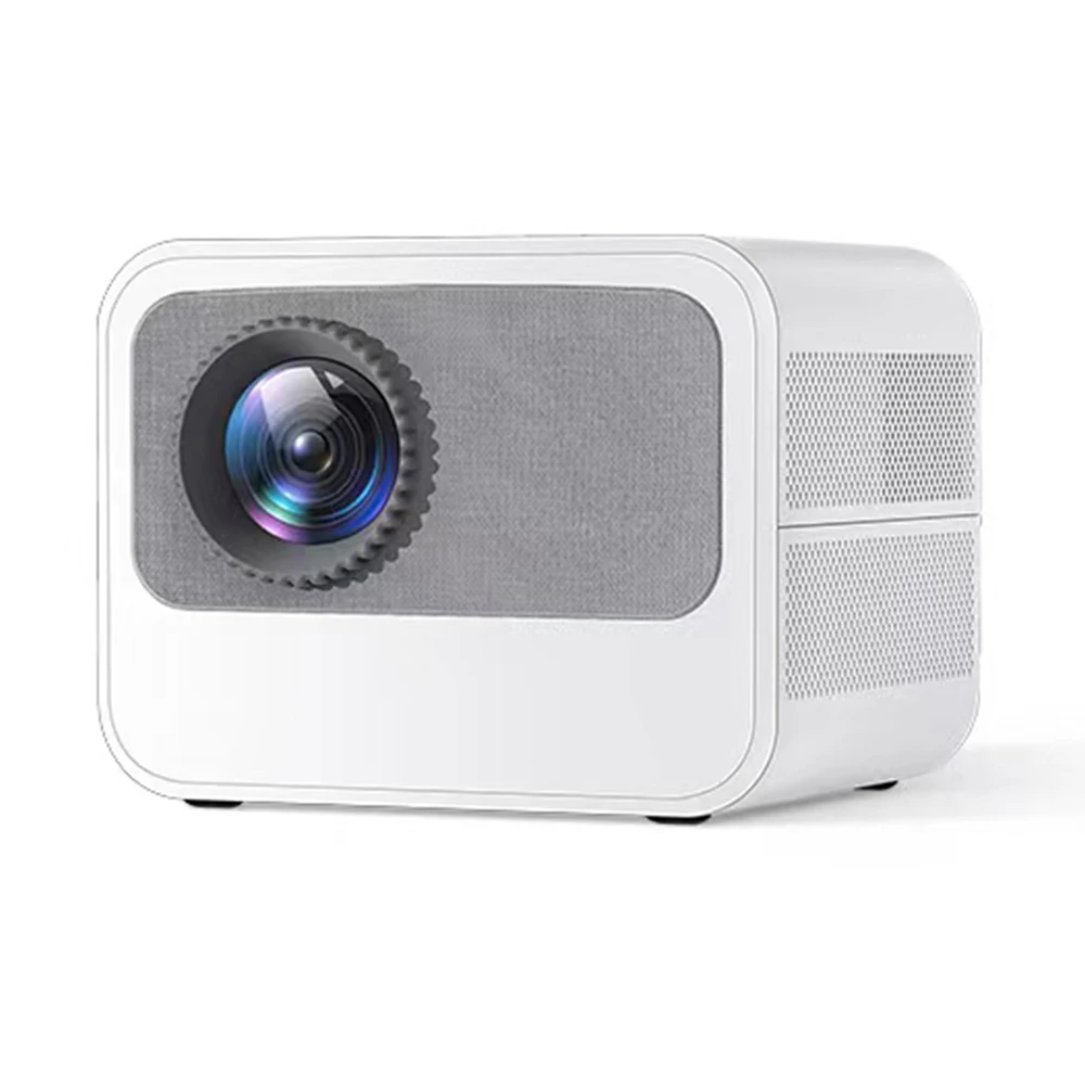 DLP Digital Projector 4K Android 9.0 5G WiFi 2+32G 8800 Lumens LCD Video Projector Best Price Full HD LED Proyector Mini Beam
