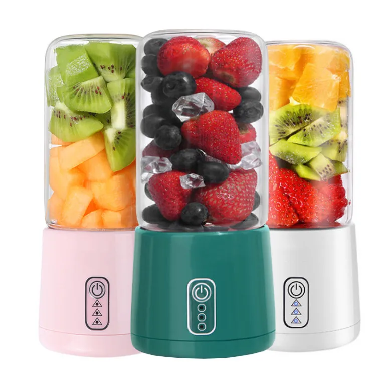 best seller fresh juice  juicer smoothie machine mini blender Juice Extractor portable blender