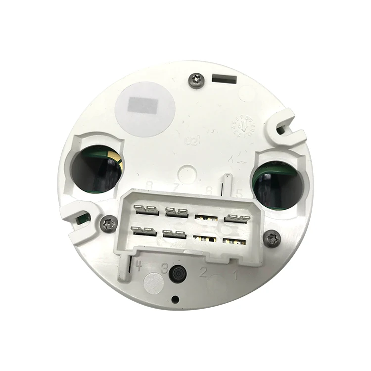 Горячая Распродажа Морской Тахометр ЖК-дисплей Тахометр Vdo 333-035-010X A2C3832980010