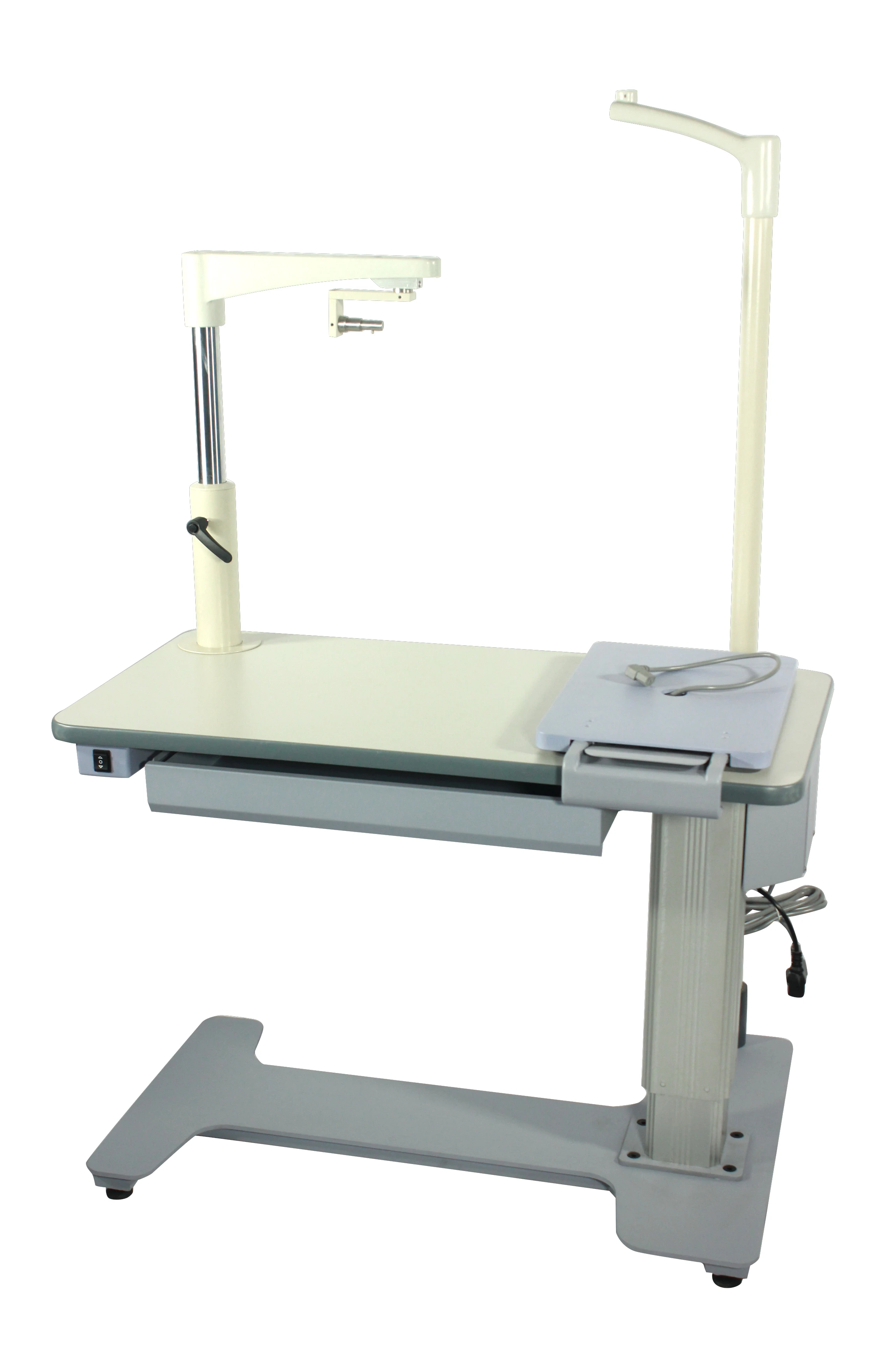 Hongdee brand Motorized instrument table HD-80 for optical with adjustable