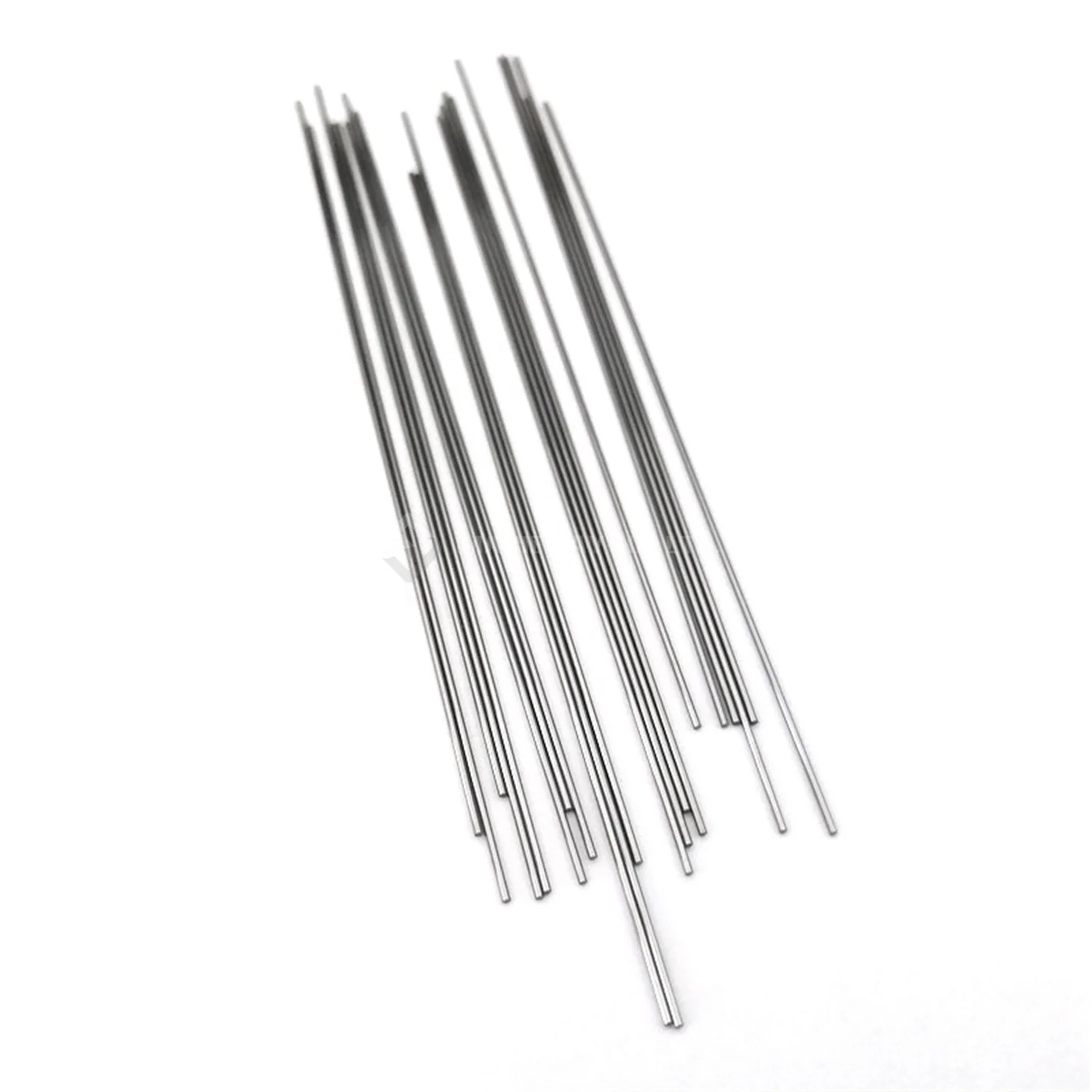 yg10x h6 Good Polished Material Carbide Composite Rods 2mm
