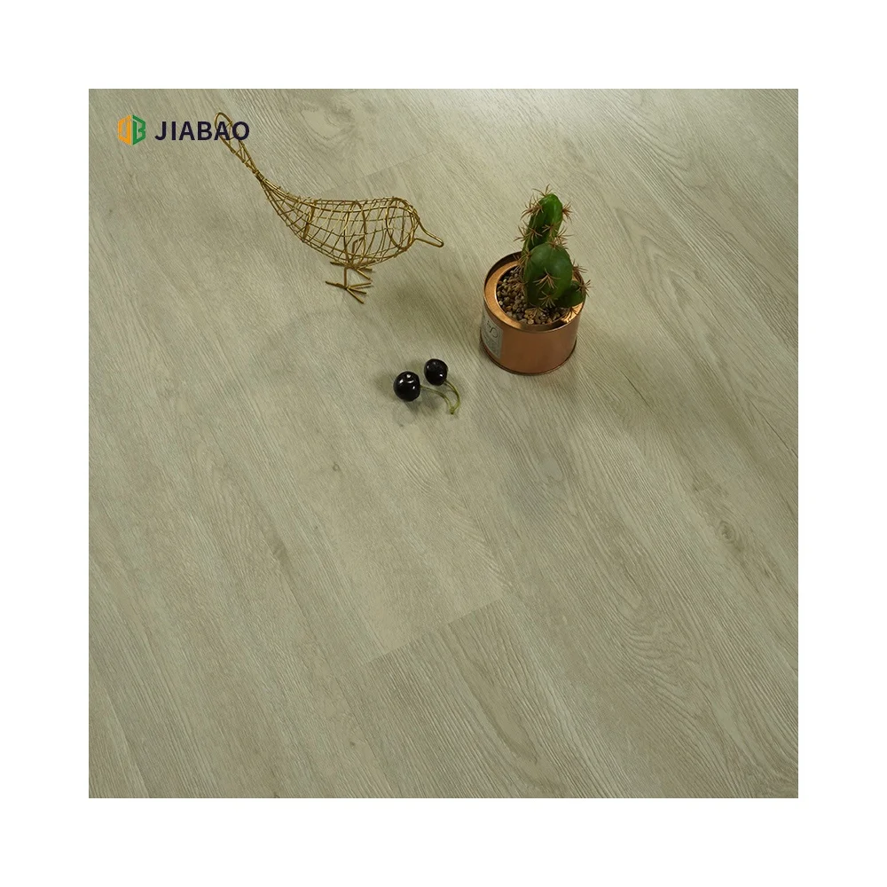 8mm Ac4 German Technology Waterproof Laminate Flooring Bathroom