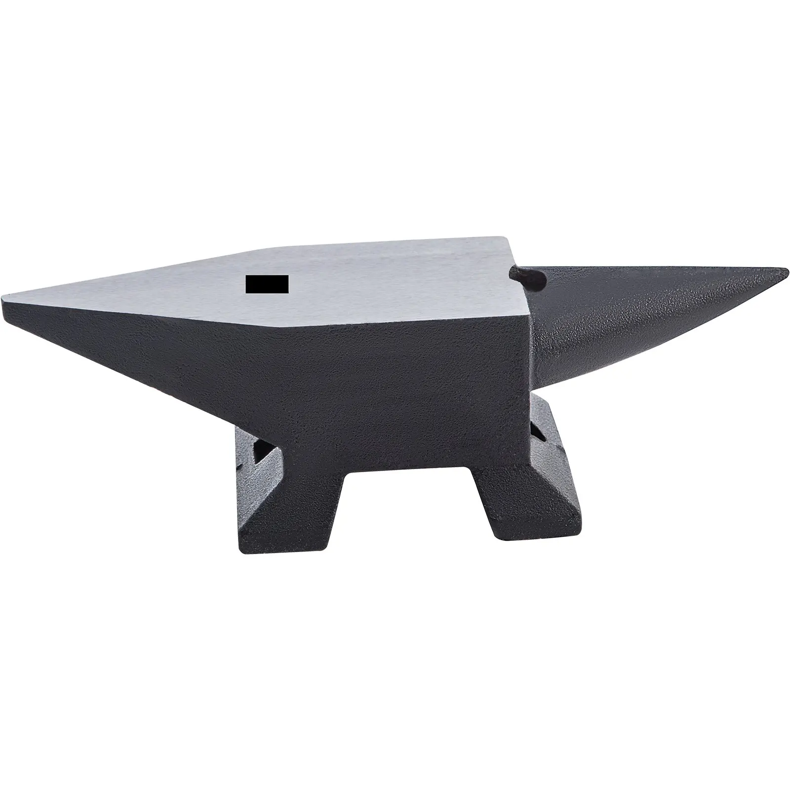 Forged Anvil Rugged Round Horn Anvil Blacksmith Jewelers Making shaping repairing hammering work Steel Anvil