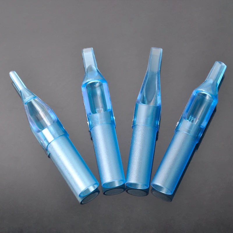 disposable short tattoo tube tattoo needle tube