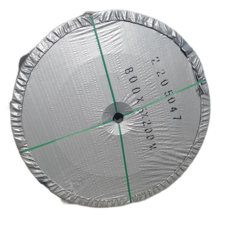 Factory Prices Professional High Quality 15mpa Cotton 800mm*5 3+1.5 Canvas Conveyor Belt For Sale