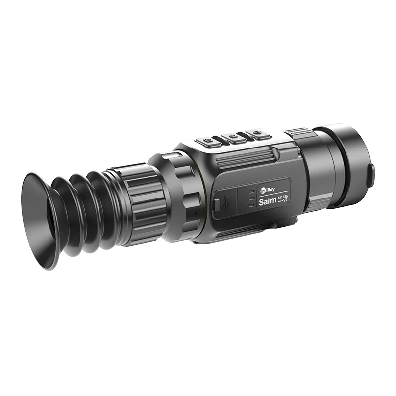 Saim series new thermal scope sct35 v2