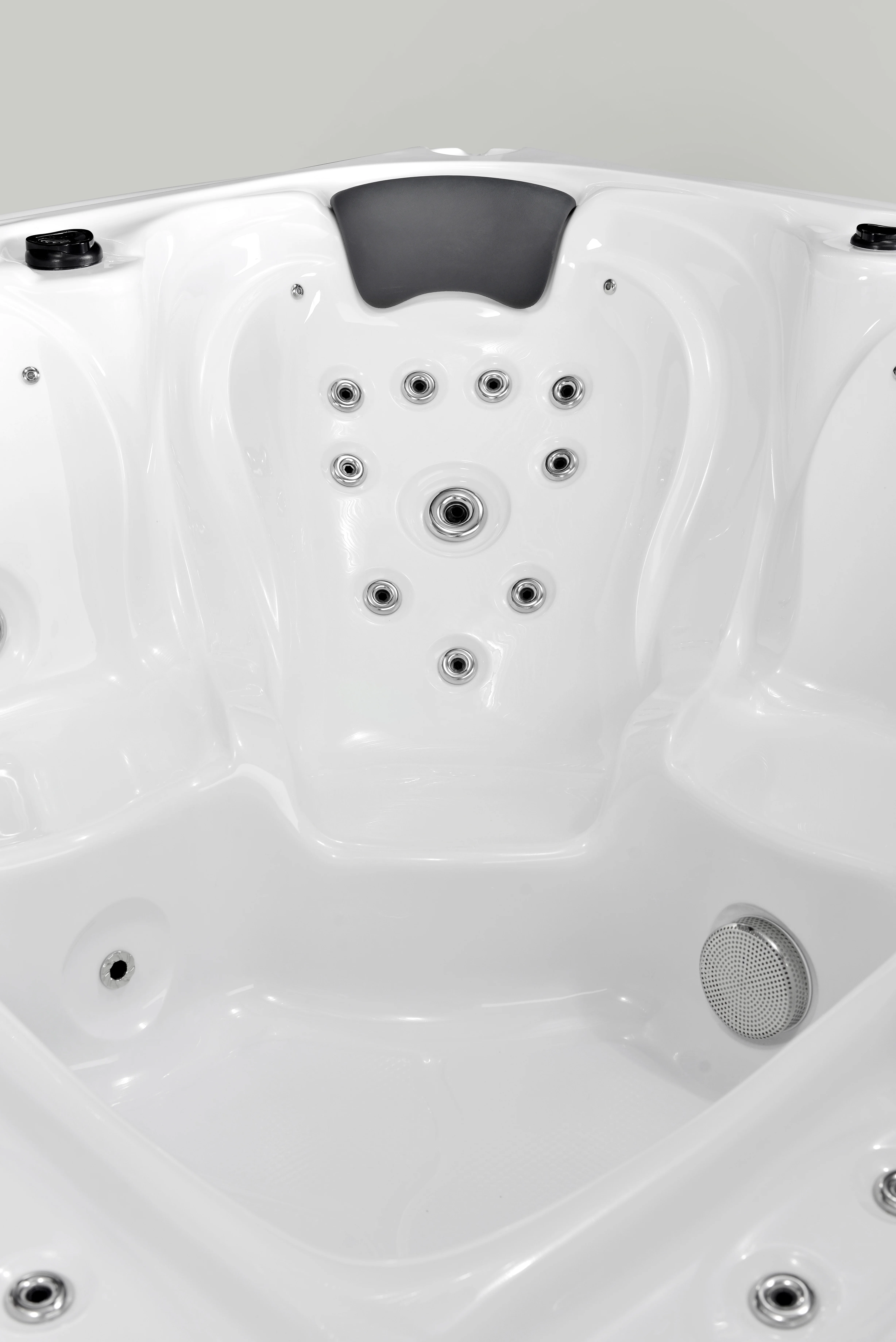 high quality balboa 5 person hot tub outdoor spa tubs hydro pool sexy massage piscina idromassaggio da esterno jacuzzis hottub