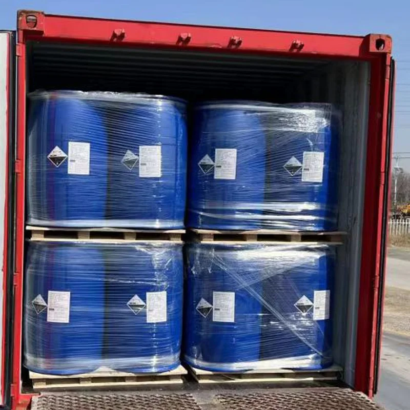25% industrial grade sodium chlorite solution