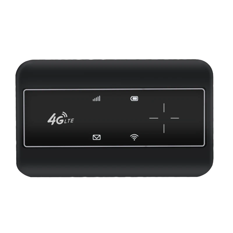 4G Router With Sim Slot Same functions as Huawei MIFI