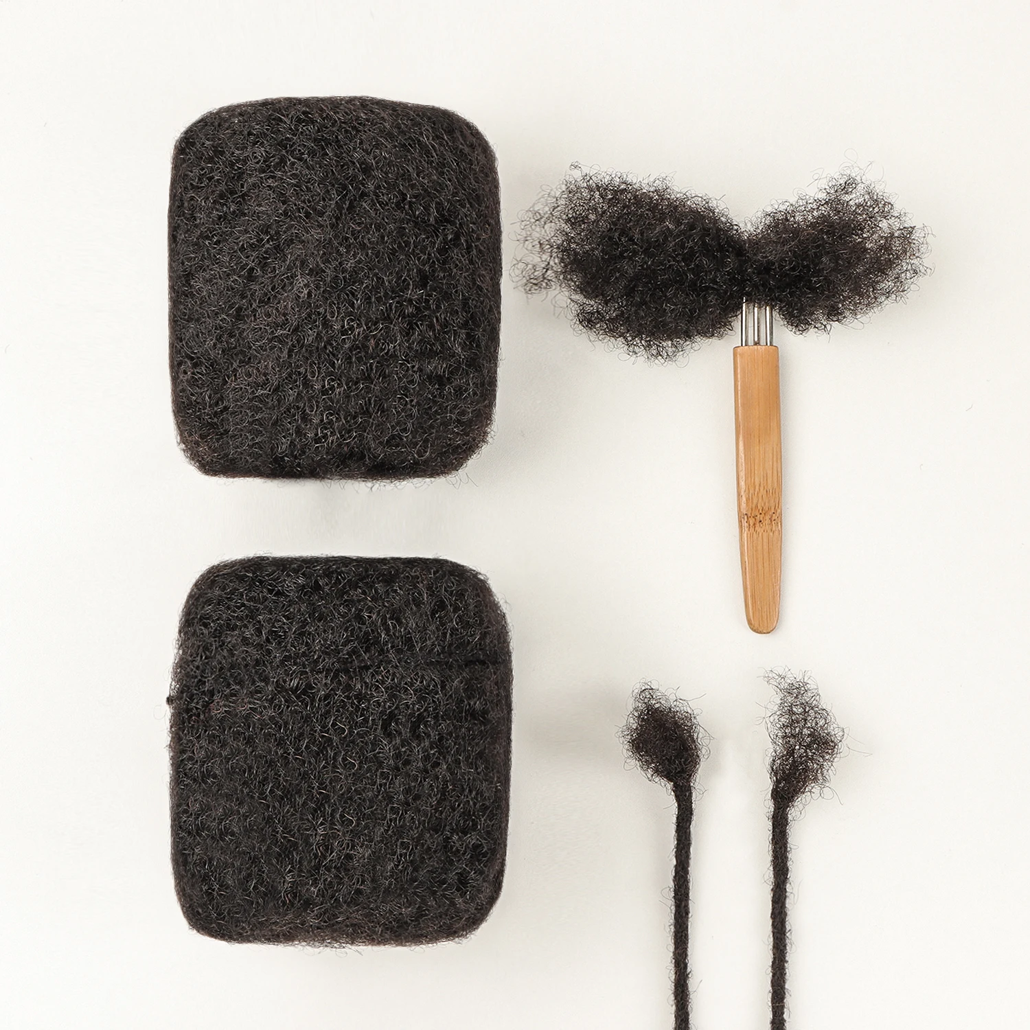 Лидер продаж Orientdreads cheveux naturels афро кудряющие волосы объемные кудряющие волосы 100% человеческие афро кудряющие объемные волосы