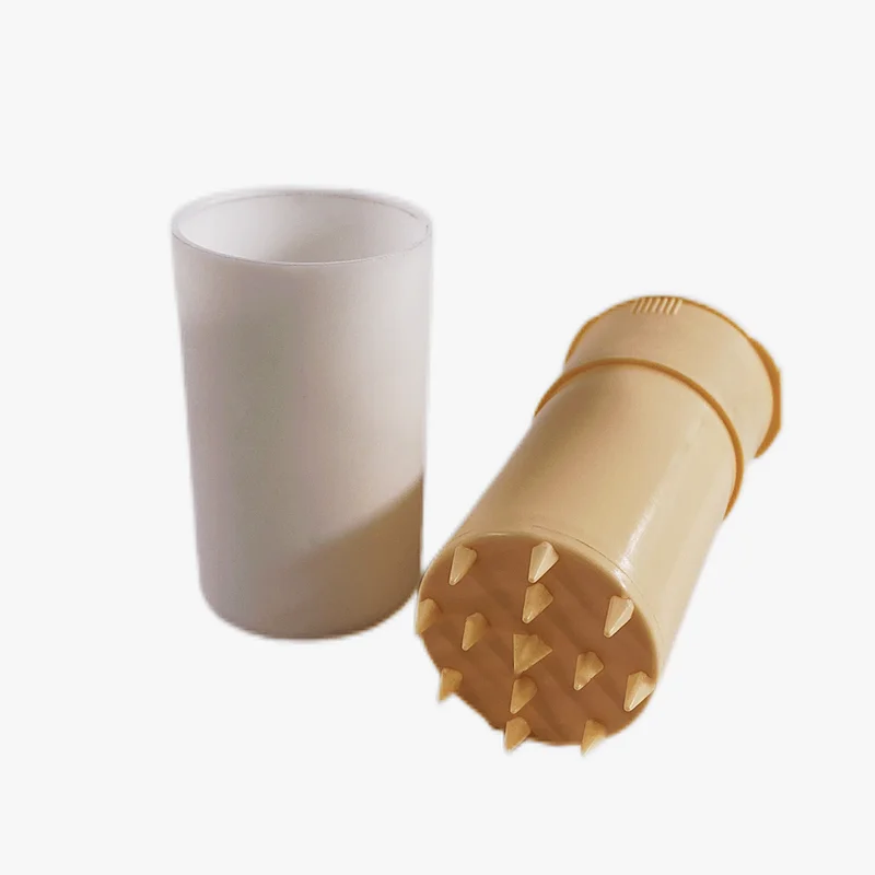 Wholesale    Plastic Grinders  Tobacco Grinder