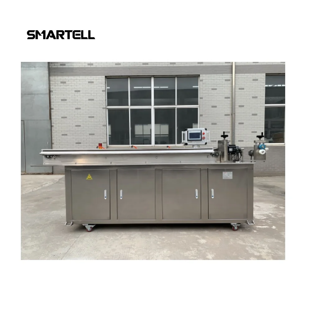 plastic tube extruder for infusion set tube line