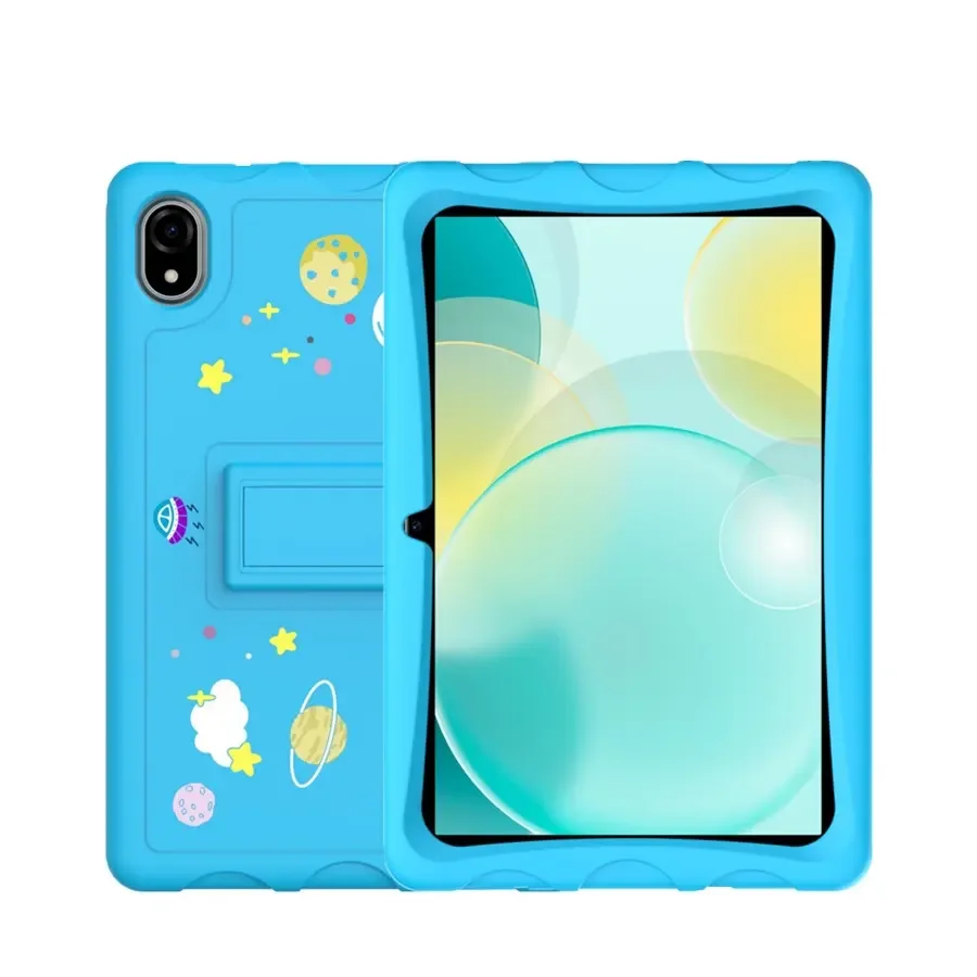 Doogee Pad for Kids 10.1inch Android 13 Tab 4GB 128GB 5060mah Battery Wifi6 Children Tablet PC 5MP Front 8MP Rear Doogee U10 kid