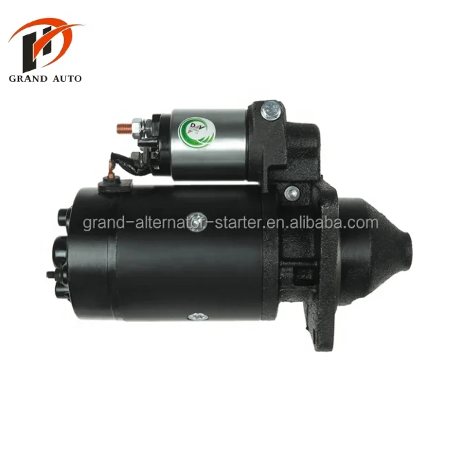 12V 2.7KW 9T Starter motor 0001362032 0001362039 0001362105  500333269 63217101 63217125 63217126 for IVECO