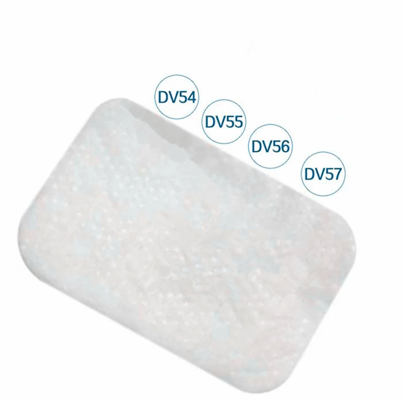 1 PACK Filters Compatible with Devilbiss-CPAP  Disposable White Fine Filters CPAP-Supplies Accessories