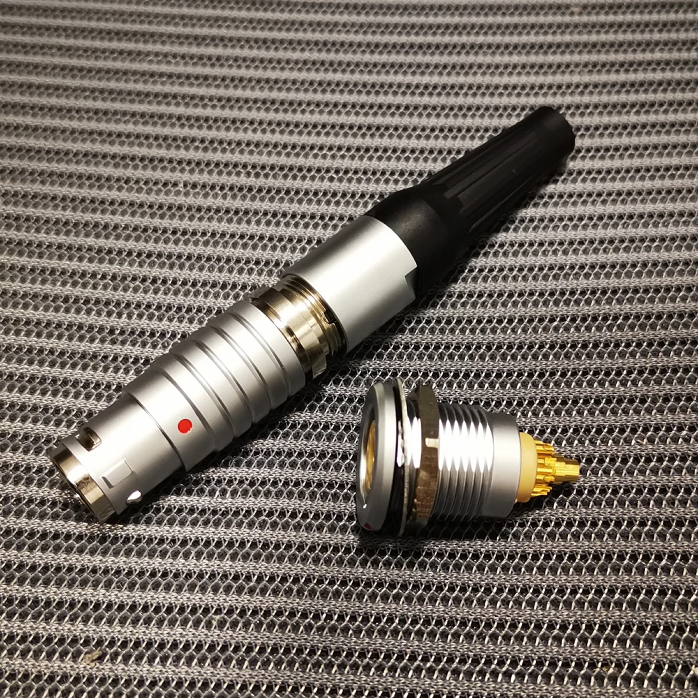 Medical Grade Connection Cable and Wire for Endoscope Camera Medical Grade Endoscopic Camera Handle Cable for Sdi Camera