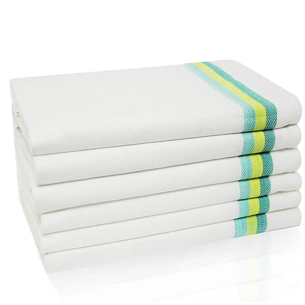 Cleaning Cloth Microfiber Pearl Jacquard Wholesale Kitchen Towels Custom Logo Customized Microfiber Fabric Adults Face Towel PK