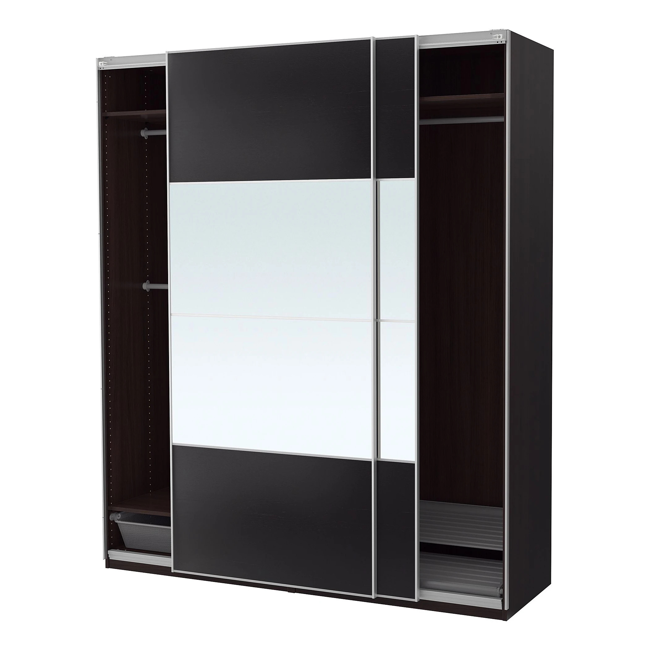 Environmental Protection Clothes Furniture for Sale Practical Wardrobe Factory Wholesale Healthy life Furnishing Wooden wardrobe