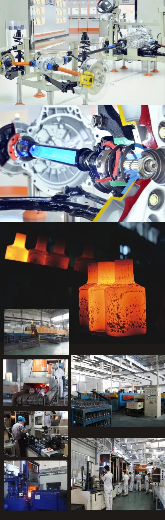 CV-JOINT AXLE  SHAFT FOR TOYOTA  ES350 ES240 GSV40 Front left driveshaft  C-TO087A-8H