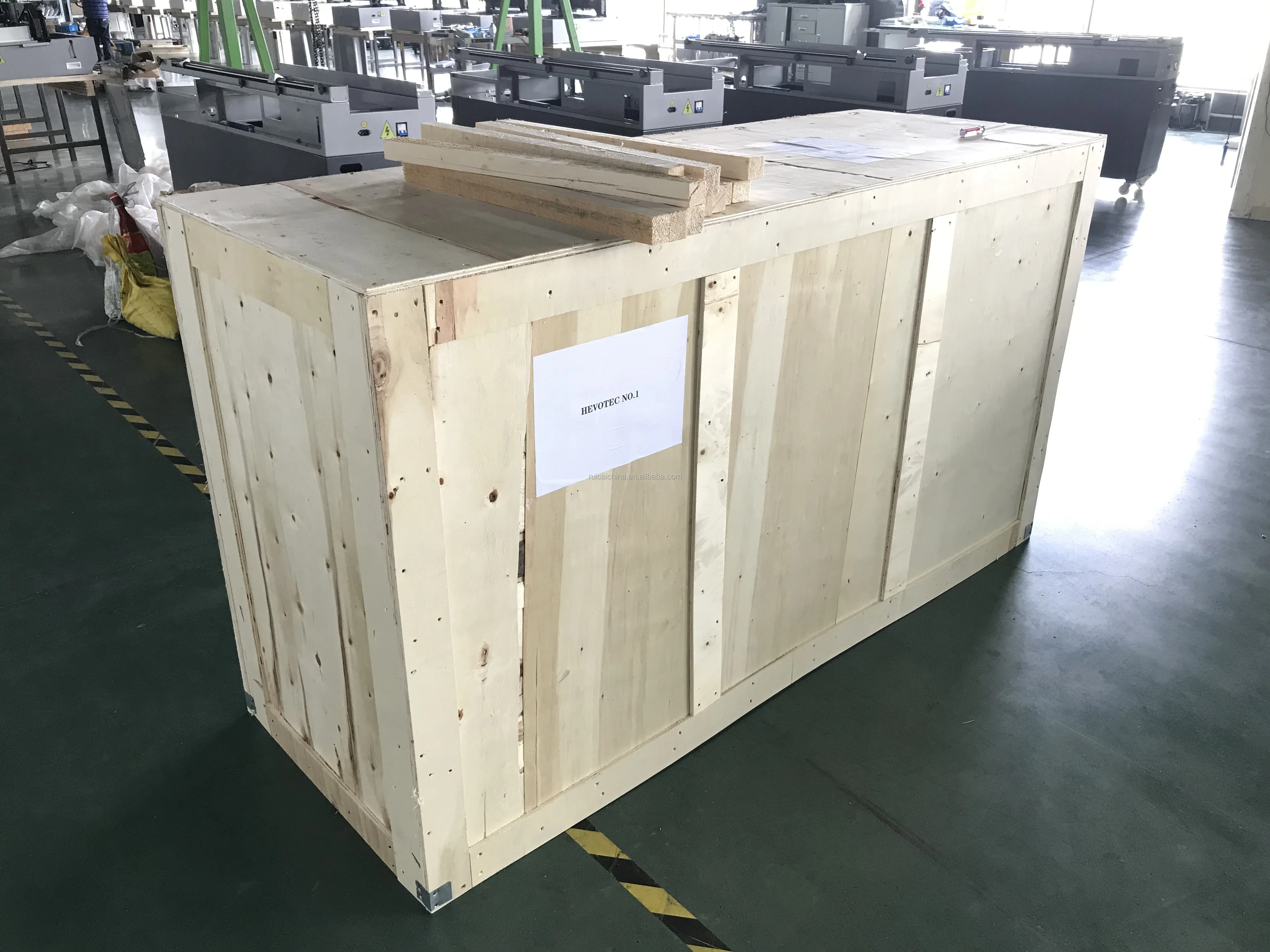 Digital Book Glue Perfect Binding Machine with Touch Screen