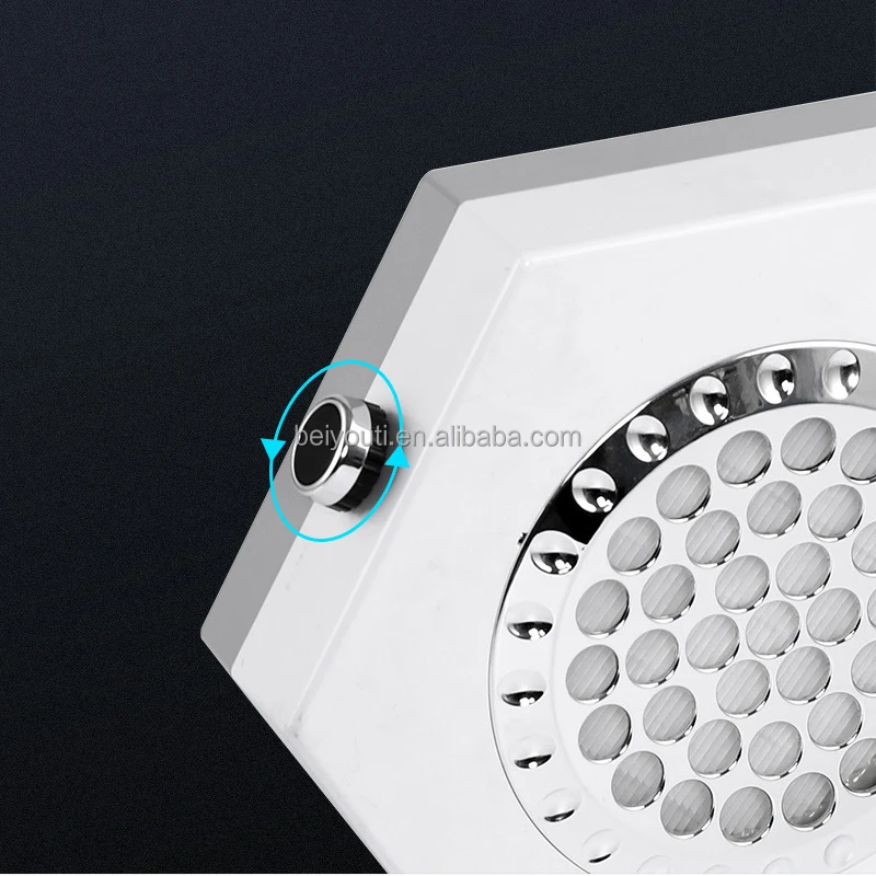 80W High Power Nail Art Vacuum Cleaner Adjustable Wind Manicure Dust Machine filter for nail drill dust collection