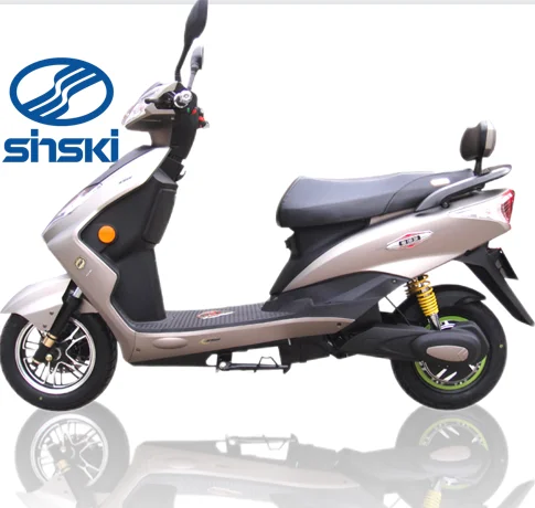 SInski Заводская Прямая цена Oem горячая Распродажа Scooty E Bike Европейский склад Электрический велосипед для