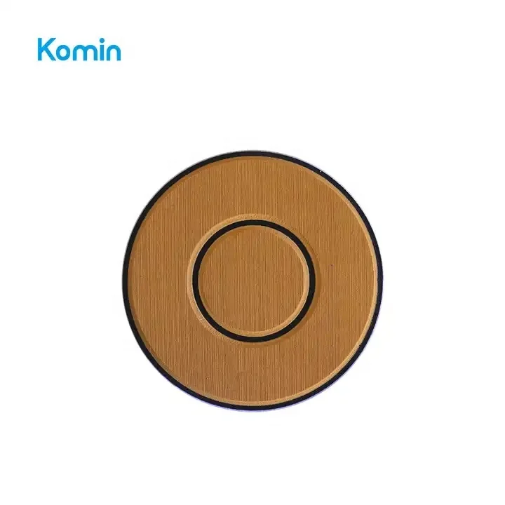 Komin Marine Faux Teak Foam EVA Flooring For Boat Sea Ray Sundancer 340