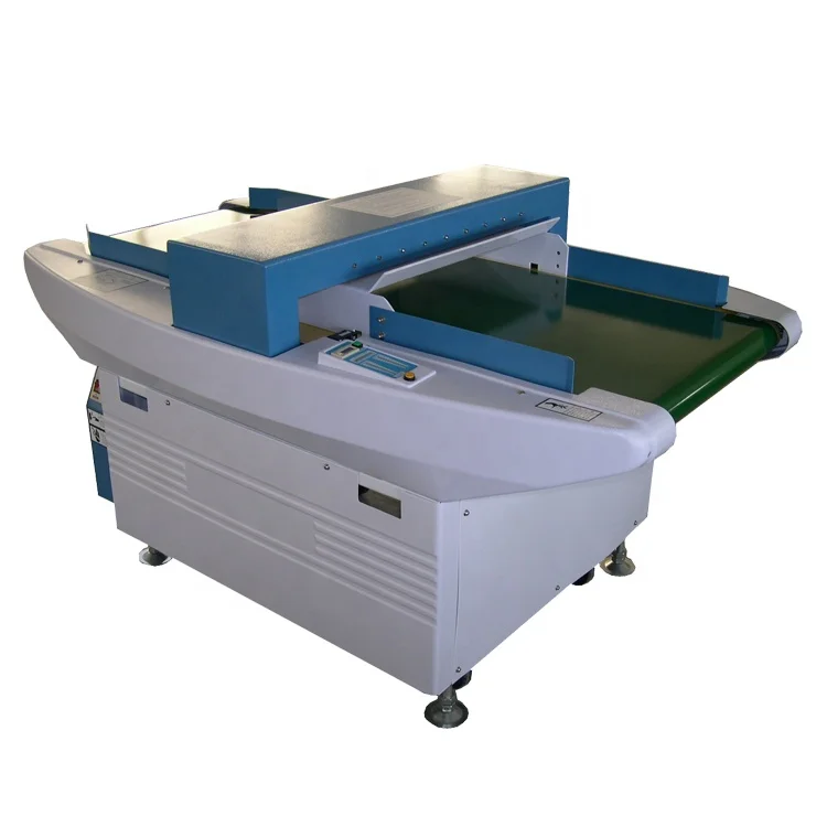 Лучший игольчатый детектор для одежды в Китае