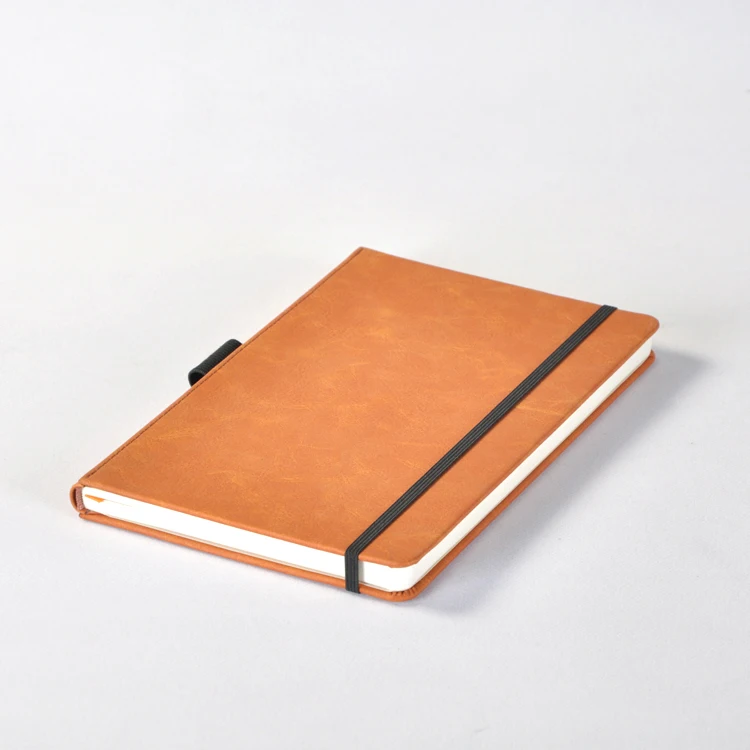 Пользовательские логотипы в твердом переплете ежемесячные еженедельные журналы для молочных продуктов 2023 планеры