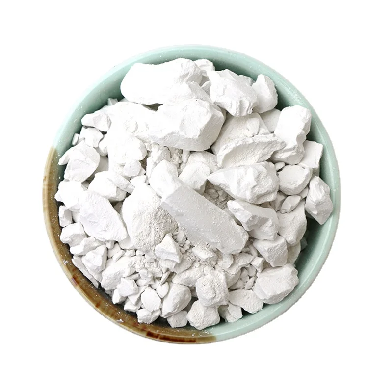 Plasticity Covering Clay Ceramics Kaolin