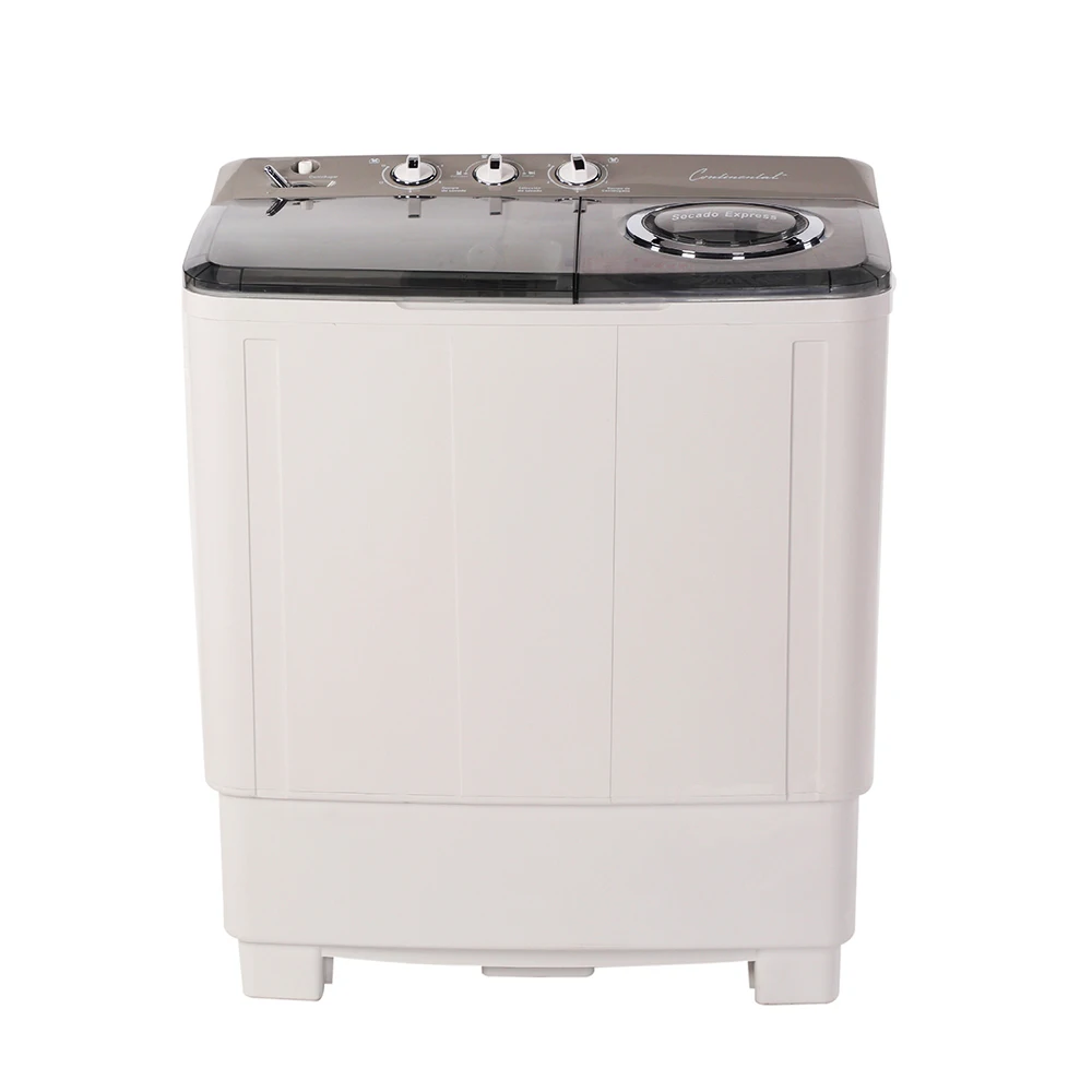 Hot Sales OEM Factory Direct Sales Household CB CE Top Load Semi-automatic Washing Machine