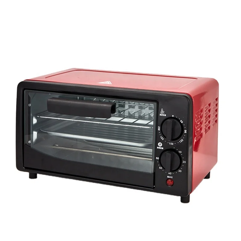 Baking electric oven kitchen 12L large capacity electric oven selling home pizza bread mini oven