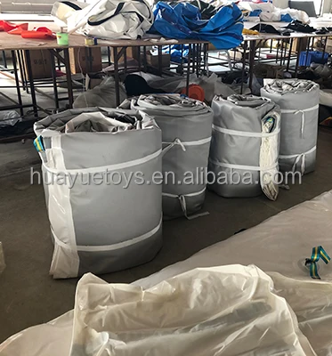 Надувной спиннинг НЛО буксируемый водяной шар для развлечения в воде надувной Вращающийся Диско-лодка