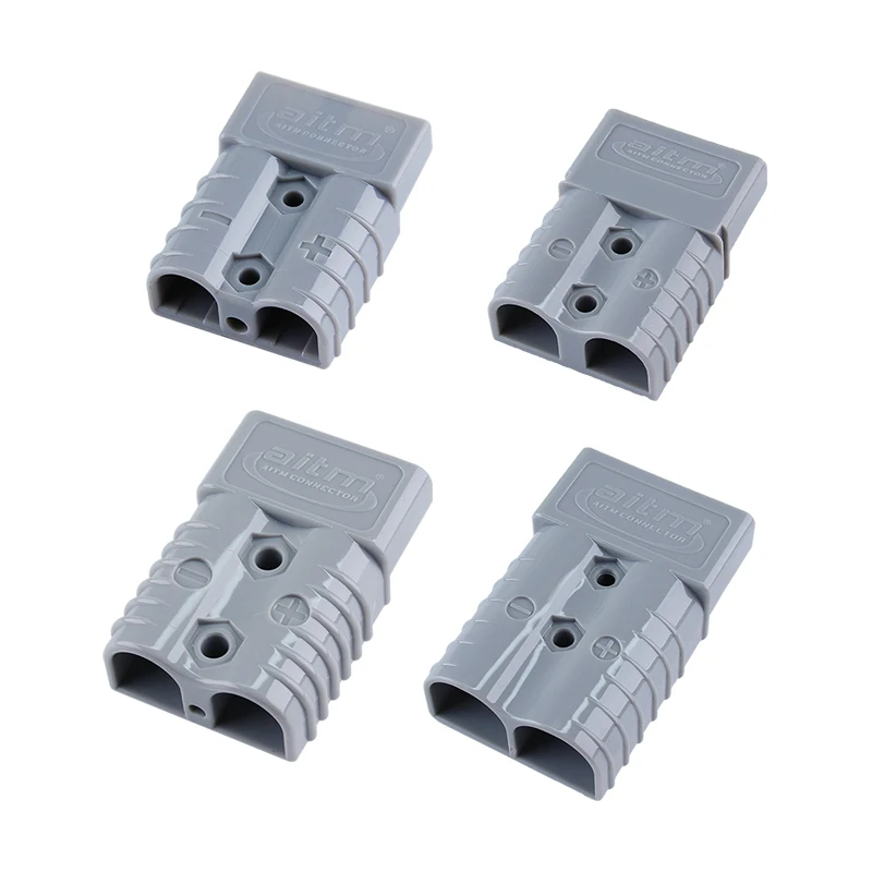 Anderson plug adapter ground plate cable Anderson connection cable Forklift charging cable