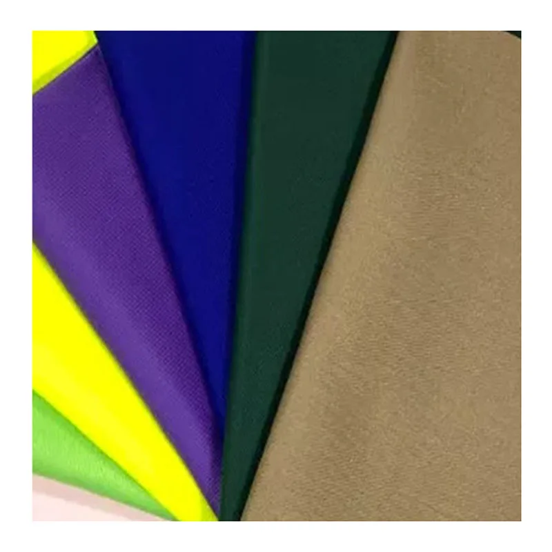 Factory Wholesale 100% Cotton Flame-Retardant Twill Fabric For Fire and Water Resistant Coverall