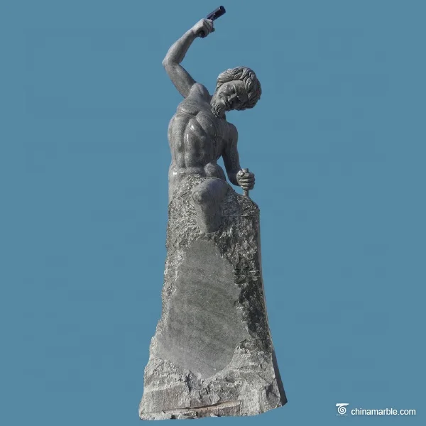 large modern marble sculptures art european stone sculpture