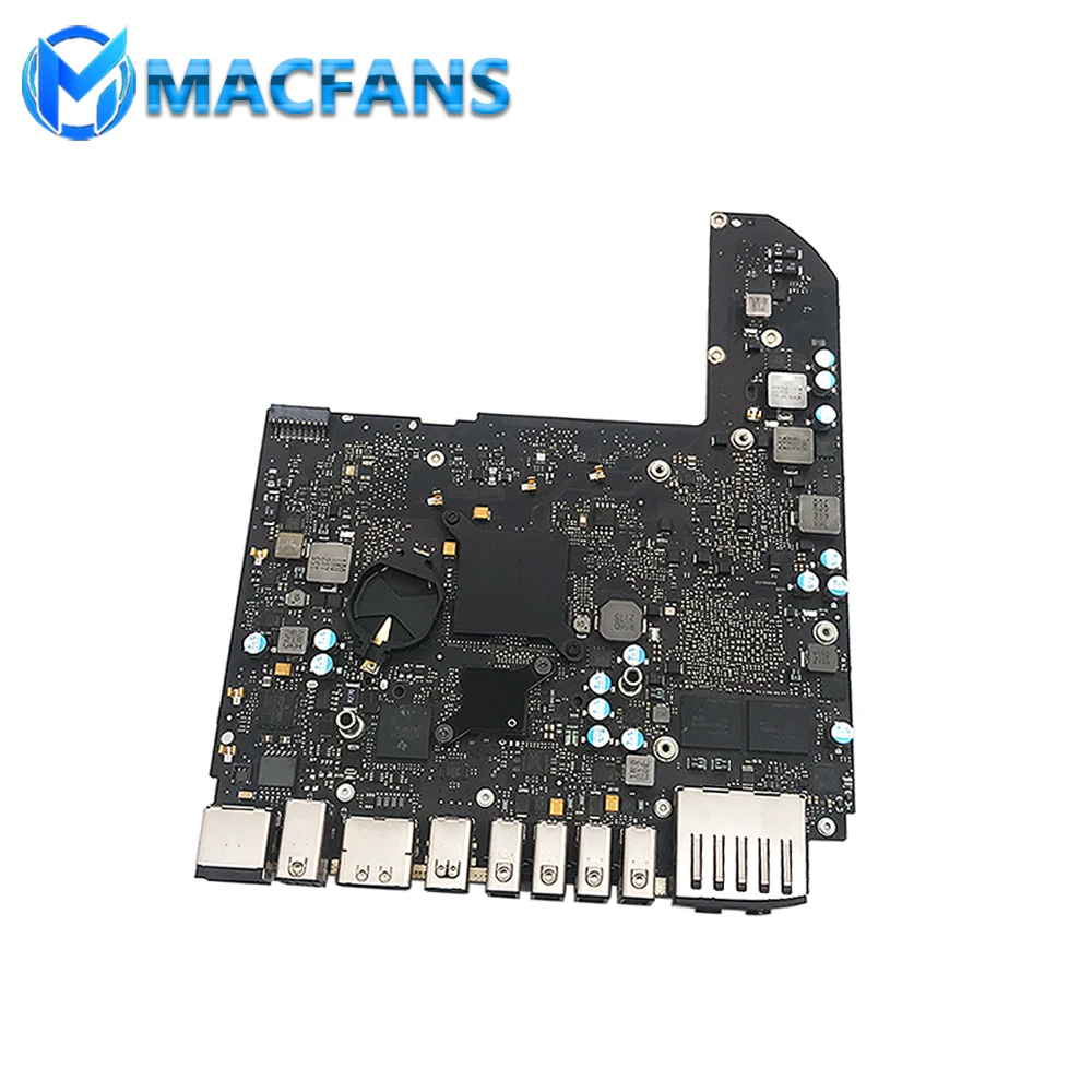 Tested Original A1347 Motherboard 2.5GHz 820-3059-A for Mac Mini A1347 Logic Board 2.3GHz 820-2993-A 2011 Year