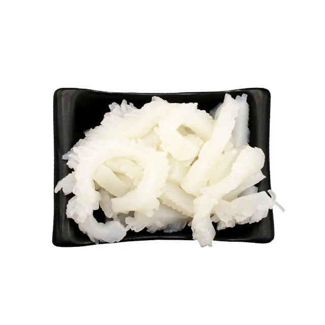 MOKI Konjac Tripe Shape Shirataki Noodles for Hotpot Vegan Halal Keto Diet Healthy Food