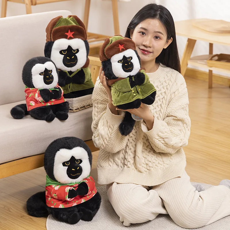 Animal toy style cartoon pet doll unicorn animal toy bear terylene toy indolent style toys legal velvet