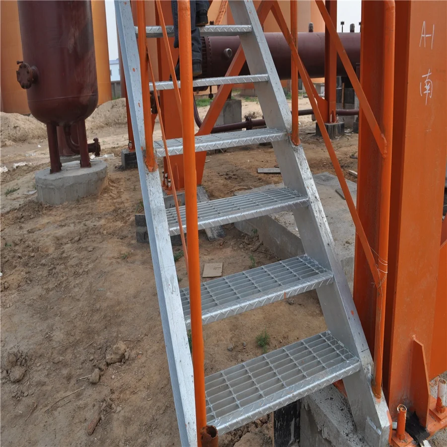 Non-slip Stair Treads