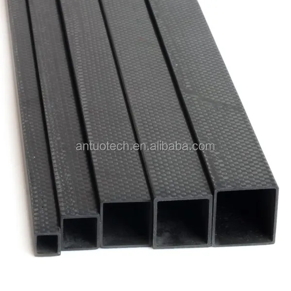 3k crp square pipe 3